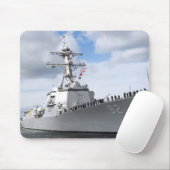 Seeleute Mousepad (Mit Mouse)