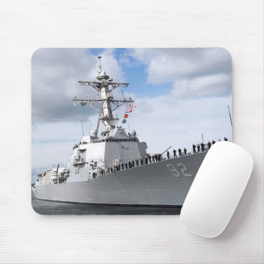 Seeleute Mousepad (Mit Mouse)