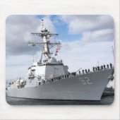 Seeleute Mousepad (Vorne)