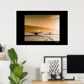 Seeleute Poster (Heimbüro)