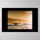 Seeleute Poster (Vorne)