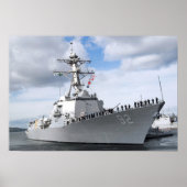 Seeleute Poster (Vorne)