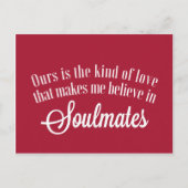 Seeleute Postkarte (Vorderseite)