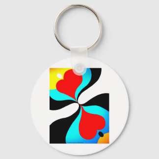 Seeleute Schlüsselanhänger