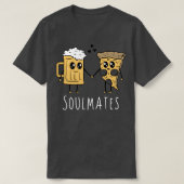 Seeleute T-Shirt (Design vorne)