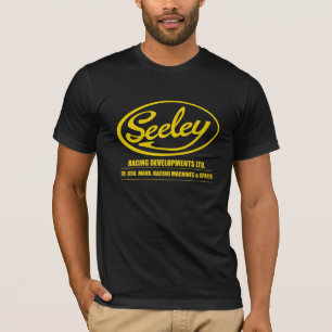 seeley T-Shirt