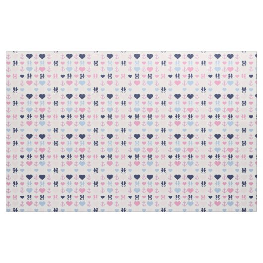 SeeLiebe Stoff (Yard (91,4 cm))