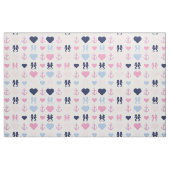 SeeLiebe Stoff (Fat Quarter (45,7 x 55,9 cm))