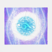 Seeling Fleecedecke (Vorderseite (Horizontal))