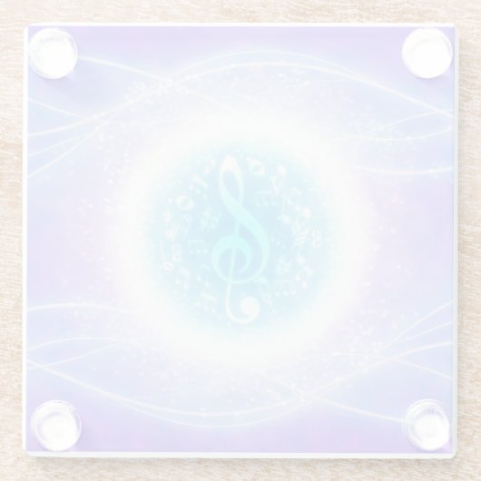 Seeling Glasuntersetzer (Rückseite)