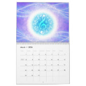 Seeling Kalender (Mär 2026)