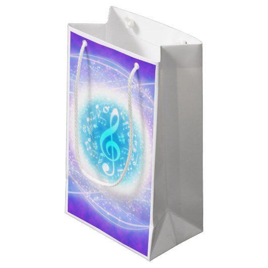 Seeling Kleine Geschenktüte (Vorderseite Schrägansicht)