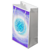 Seeling Kleine Geschenktüte (Rückseite Schrägansicht)