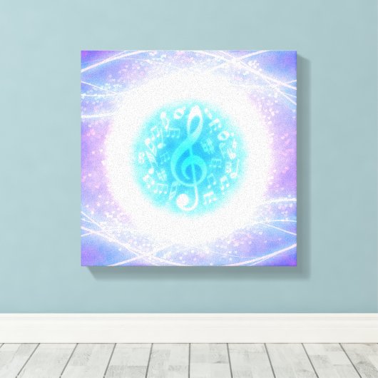 Seeling Leinwanddruck (Insitu (Holzboden))