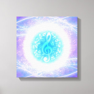 Seeling Leinwanddruck