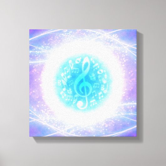 Seeling Leinwanddruck (Vorderseite)