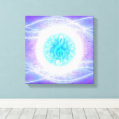 Seeling Leinwanddruck (Insitu (Holzboden))