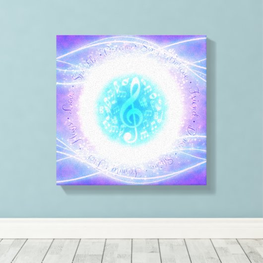 Seeling Leinwanddruck (Insitu (Holzboden))