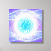 Seeling Leinwanddruck (Vorderseite)