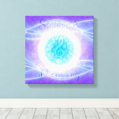 Seeling Leinwanddruck (Insitu (Holzboden))