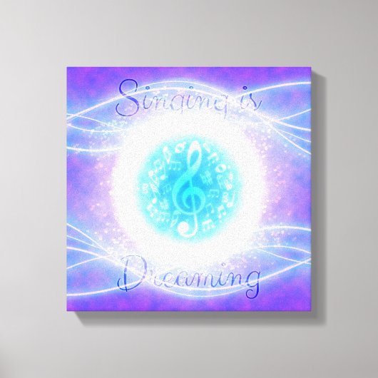 Seeling Leinwanddruck (Vorderseite)