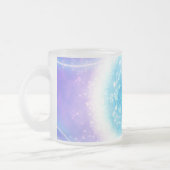 Seeling Mattglastasse (Links)