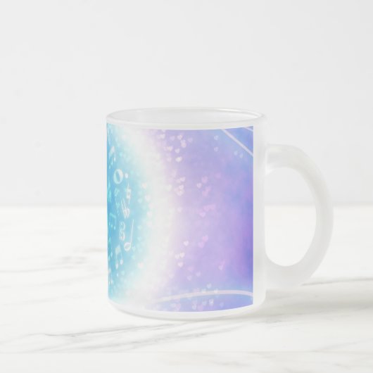 Seeling Mattglastasse (Rechts)