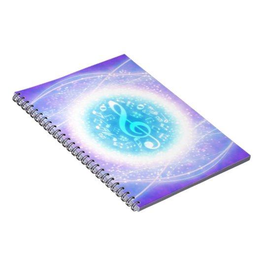 Seeling Notizblock (Rechte Seite)