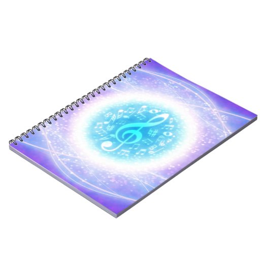 Seeling Notizblock (Linke Seite)