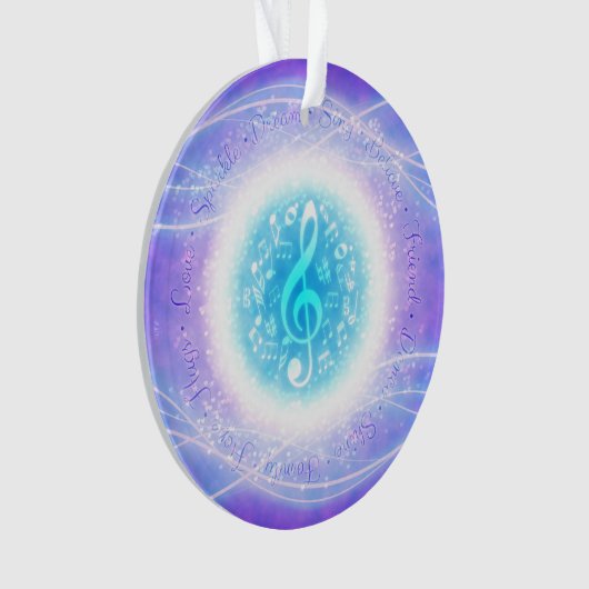Seeling Ornament (Vorderseite)