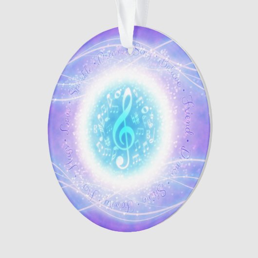 Seeling Ornament (Vorderseite)