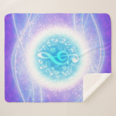 Seeling Sherpadecke (Vorderseite (Horizontal))