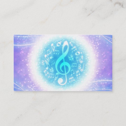 Seeling Visitenkarte (Rückseite)