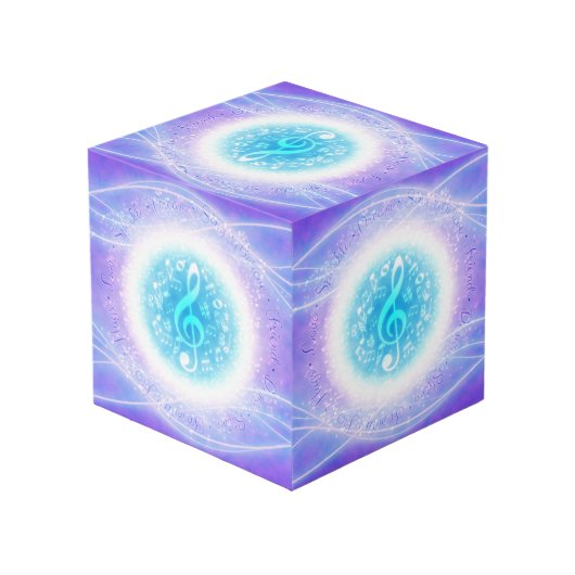 Seeling Würfel (Rückseite Schrägansicht)