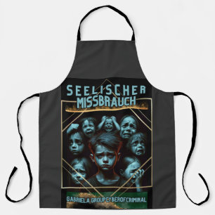 Seelischer Missbrauch Schürze