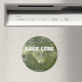 Seelösser Magnet (In Situ (Geschirrspüler))