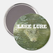 Seelösser Magnet (Vorderseite/Rückseite)