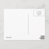 Seelöwe .1778 postkarte (Rückseite)