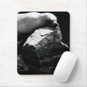 Seelöwe .1781 mousepad (Mit Mouse)