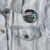 Seelöwe in der Auferstehungsbucht, Alaska Button (Beispiel)
