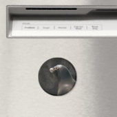 Seelöwe Magnet (In Situ (Geschirrspüler))