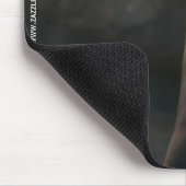 Seelöwe Mousepad (Ecke)