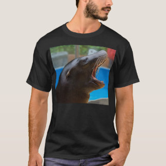 Seelöwe T-Shirt