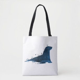 Seelöwe Tasche