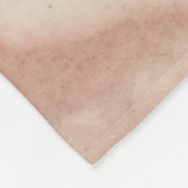 Seelöwe-Tierkunst | oh hallo dort Fleecedecke (Ecke)