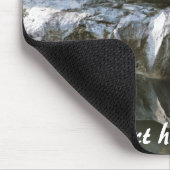 Seelöwen-Mauspad Mousepad (Ecke)