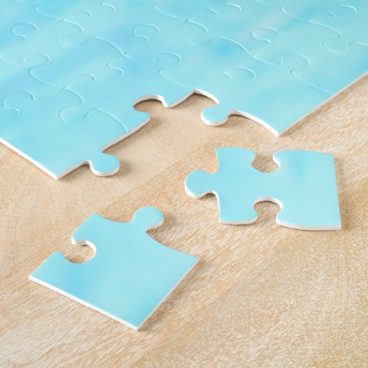 Seelöwen Puzzle (Seite)