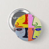 SEEmagnet Button (Vorne & Hinten)