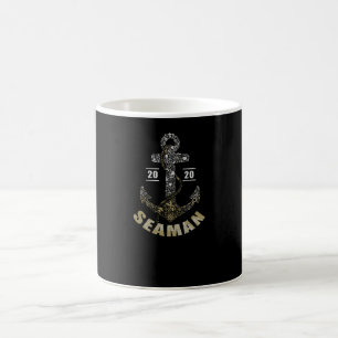 Seemann 2020 kaffeetasse