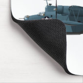 Seemann 439439 Martins PBM-3 Mousepad (Ecke)